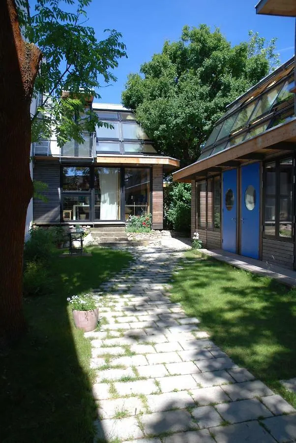 Apartments Near Metro Station Bécs 0*,  Ausztria